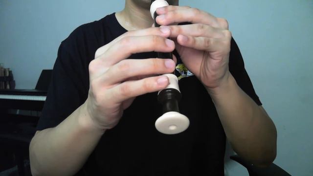 เพลงชาติไทย / Thai National Anthem (ขลุ่ยรีคอร์เดอร์ / Recorder) смотреть онлайн