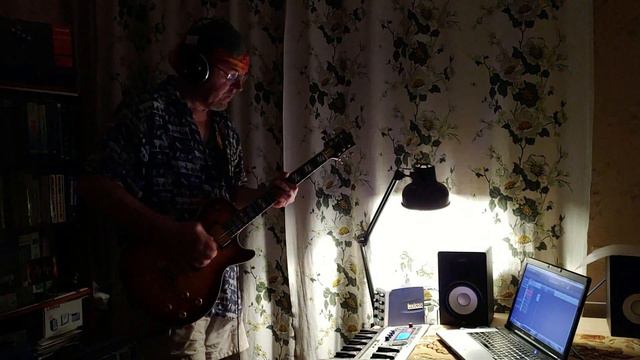 Комарики-Жуки/Cover 28.08.21 смотреть онлайн