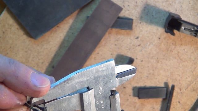 Ремонт головки звукоснимателя ГЗП (2017-11-03) смотреть онлайн