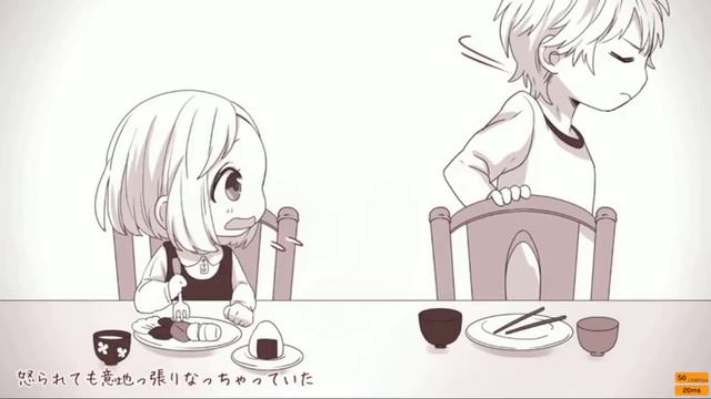 Видео из осу (Ну а что здесь ещё сказать?))