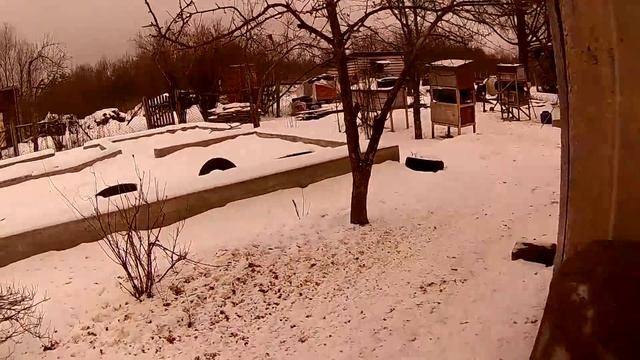 Дом в деревне - покупать или строить новый? \\ В деревню! смотреть онлайн