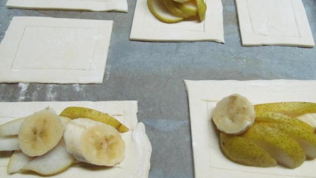 Кулинарные хитрости