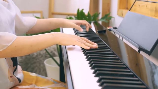 Casio Privia PX-S1000 - Review & Demo смотреть онлайн