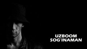 UZBOOM-SOG'INAMAN