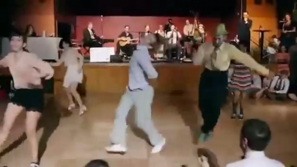 Первая любовь (best version) - ODESSA BAND Remix HD 