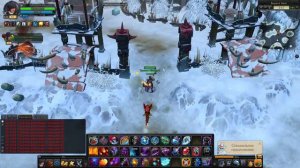 Роял Квест ЛУЧШИЙ АКТУАЛЬНЫЙ ПВЕ ЧК БИЛД ОГОНЬ