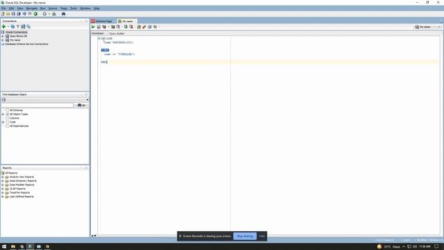 Activity 2:1-2 [DBMS 2] смотреть онлайн