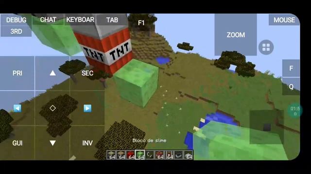 como fazer um lançador de tnt no minecraft java 1.12.2 смотреть онлайн