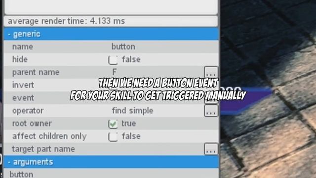 PAC3 Skill & Cooldown Tutorial смотреть онлайн