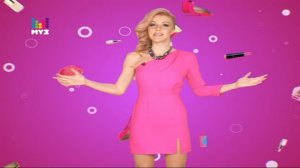 Cosmopolitan Чарт с Ю. Карауловой.