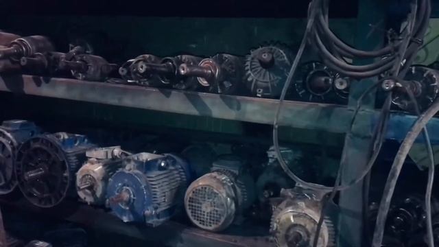 Ремонт электродвигателей смотреть онлайн