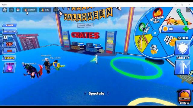 blade ball plus lag equals W смотреть онлайн