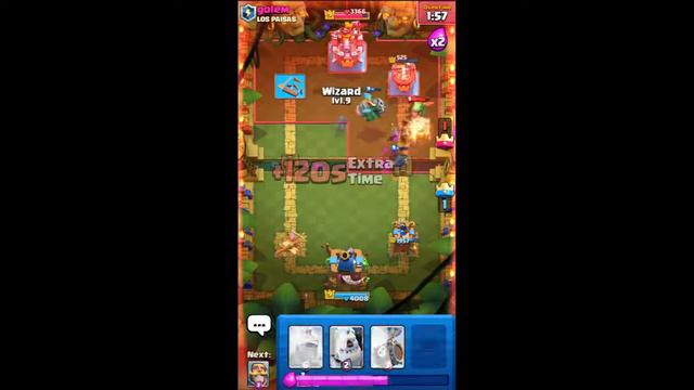 Clash Royale (LIVE) Draft Tournament смотреть онлайн