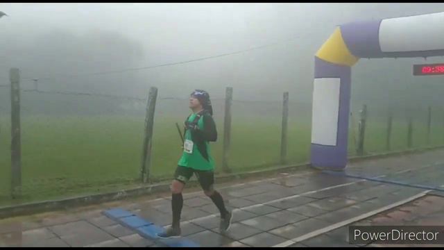 Beach Runners, marcando presença na UTR Rei dos Picos. Paulo de Frontin смотреть онлайн