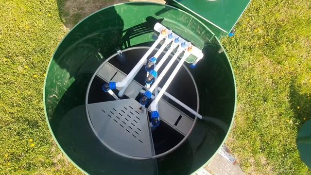 Новый септик Glosen. Новинка 2023 года с которой мы работаем. смотреть онлайн