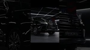 Обзор на Lexus LX570? Уже на нашем канале? #lexus #lexuslx #lexuslx570 #lx570