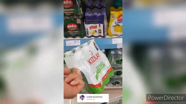 Turkiyada oziq-ovqat qimmatmi😯😯😯 смотреть онлайн