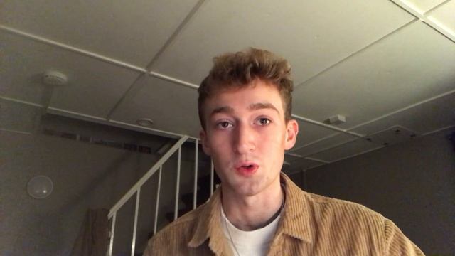 Oliver Colbran смотреть онлайн