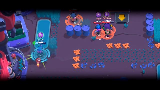 8-BIT IS THE BOSS !! смотреть онлайн