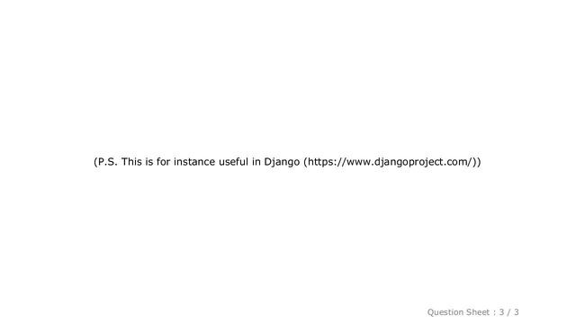 Django : How to pickle unicodes and save them in utf-8 databases смотреть онлайн