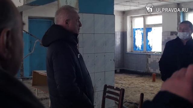 В Больших Ключищах построят молочную ферму смотреть онлайн