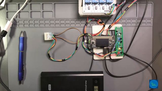 Troubleshooting the Raspberry Pi Zero W and After Accidentally Power Cycling It. смотреть онлайн