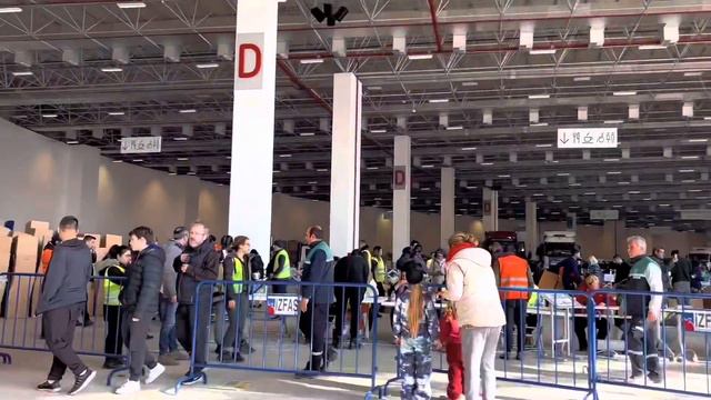 ЗЕМЛЕТРЯСЕНИЕ В ТУРЦИИ - 06.02.2023 🇹🇷❤️🩹 смотреть онлайн