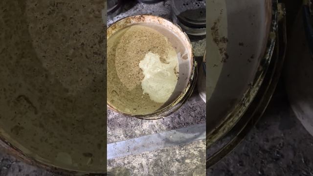 Купил немного СОЖ Эмульсол ЭГТ бочка 180 кг СОЖ Для ЧПУ расход 2 бочки в год смотреть онлайн