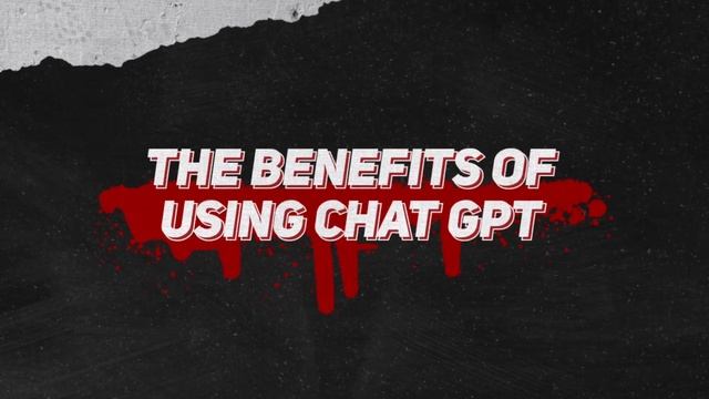 What is Chat GPT ? How it's changing the World смотреть онлайн