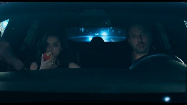 Ana de Armas (Feet Soles) смотреть онлайн