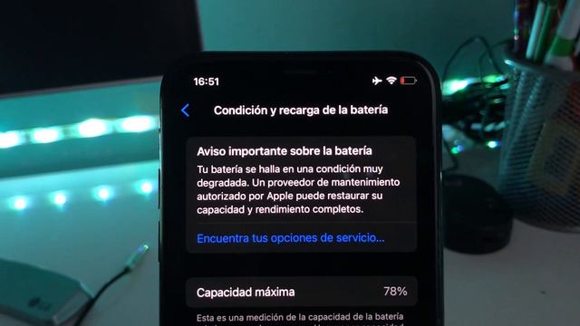 iOS 17 En el iPhone XS ¡EL iPhone MÁS VIEJO SOPORTADO! Como funciona смотреть онлайн