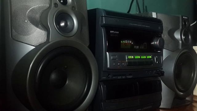Nsx-915 & Speaker Sony Ss-L90vh 1080p смотреть онлайн