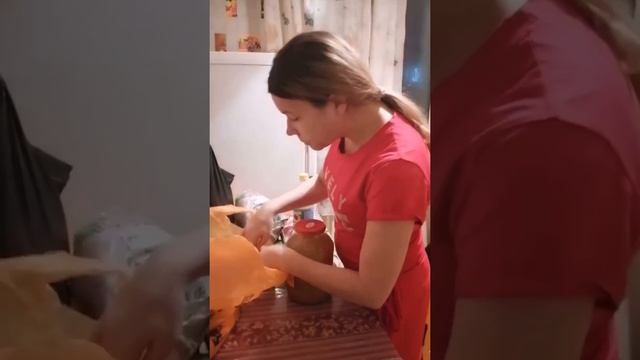 БЕЗУМНЫЙ ПАША. ИРИШКА ЧИКИ ПИКИ ЗАТАРИЛАСЬ В МАГАЗИНЕ НА НЕДЕЛЮ. смотреть онлайн