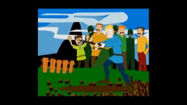 Большая часть людей этого не понимают.