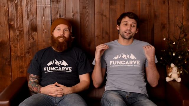 Фанкарв на диване: 10 бестолковых фраз продавцов сноубордов!! смотреть онлайн