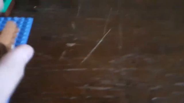 Майнкрафт деревня на 1236 деталей.Самоделка лего майнкрафт смотреть онлайн