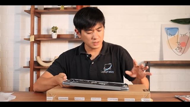 LENOVO IDEAPAD 1 | ₱19,000 LANG + UPGRADABLE PA! смотреть онлайн