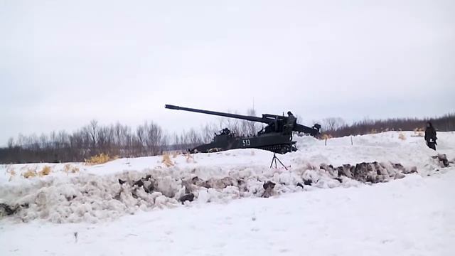 стрельбы 2с5 смотреть онлайн