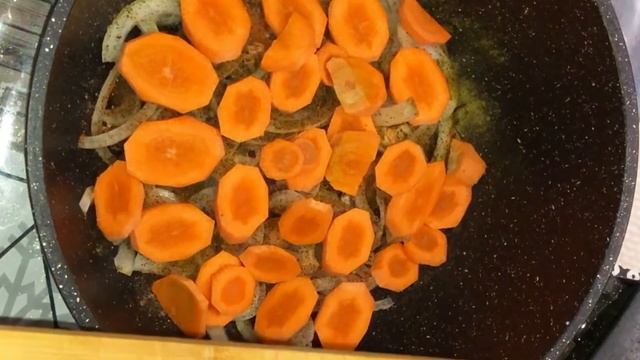 Кулинарные эксперименты