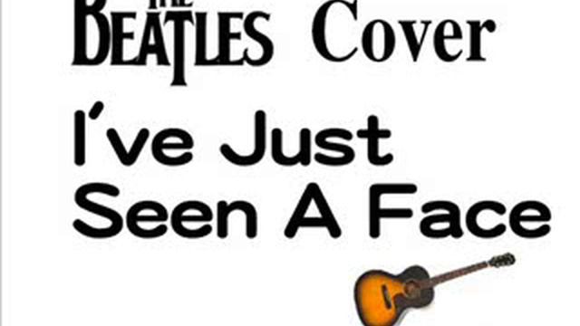 I've Just Seen A Face - Beatles Cover смотреть онлайн