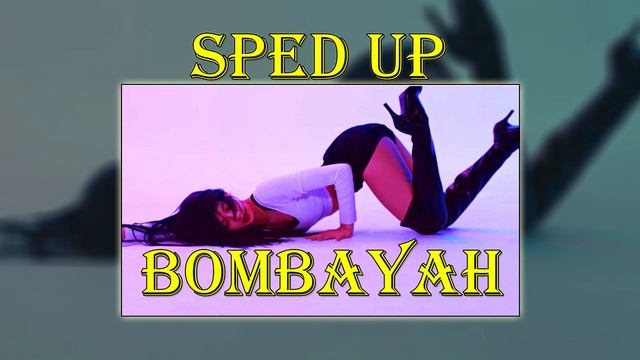 BLACKPINK - ' BOOMBAYAH ' ( Sped Up ) смотреть онлайн