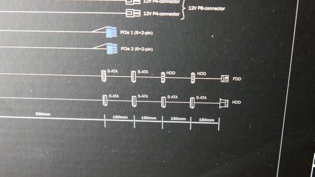 [2/4] | NAS selber bauen - Die Hardware | TecTutorial | deutsch | 4K | [TUTORIAL] смотреть онлайн