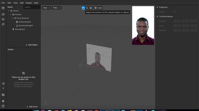 0.1. Обзор программы Spark AR. Версия 70-75. Полезная информация на сайте Spark. смотреть онлайн