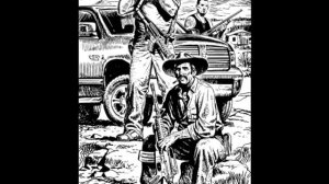 Книжные рекомендации: Андрей Круз – «ЭПОХА МЁРТВЫХ»