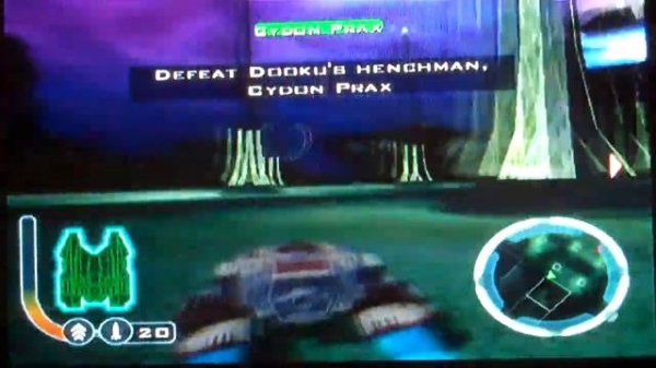 Let's Play Star Wars The Clone Wars Jedi Master Challenge Part 31 - Cydon Prax Must DIE!