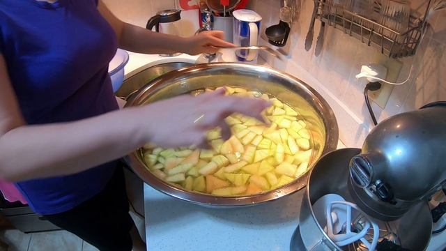 Готовка с Использованием Оригинальных Ингредиентов