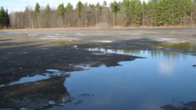 Я иду по Шарье. смотреть онлайн