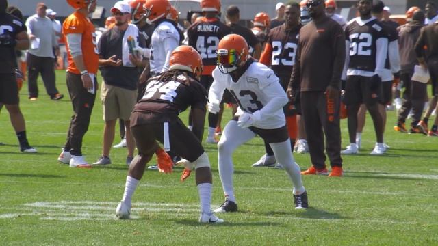 Training Camp Preview | 2 Minute Drill смотреть онлайн