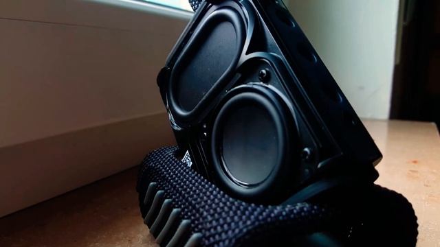 JBL Go 3 Black CS || shape of you || mono mode 100! смотреть онлайн
