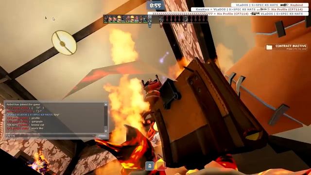 ЧТО ТАКОЕ ГАРГУЛЬЯ И ЗАЧЕМ ОНА НУЖНА В ТФ2? / ЧТО МОЖЕТ ВЫПАСТЬ ИЗ ТРАНСМУТАЦИИ TF2? смотреть онлайн